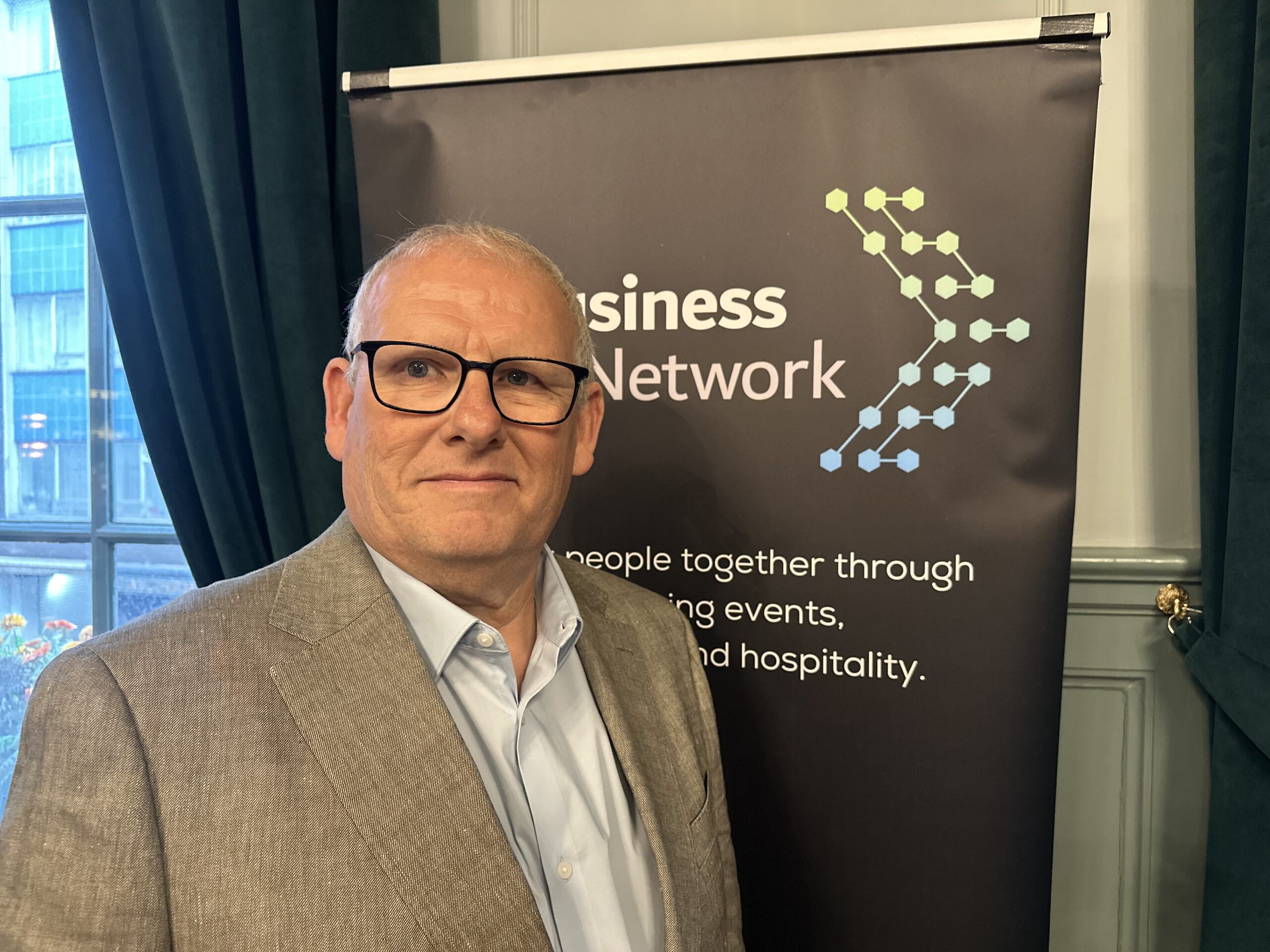 About About David Clare